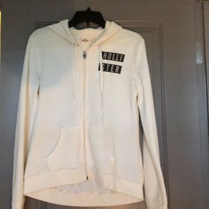 Hollister hoodie